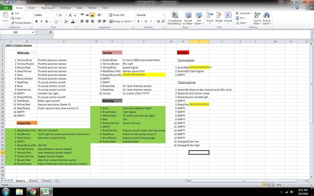 The Official B6 2.7T DIY/Swap Guide - Page 53